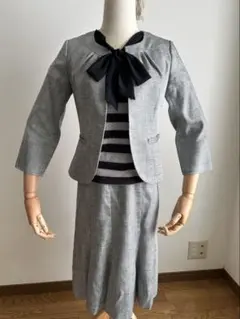 plein de vie セレモニースーツ ビジネススーツ 3点セット