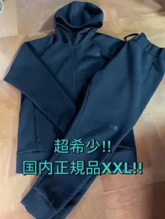 THE NORTH FACE Tech Air Sweat ‼︎上下 セットアップ