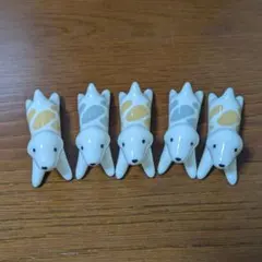 箸置き5点セット