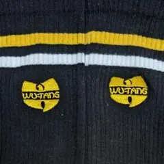 H&M Wu-Tang Clan ウータンクラン フリーサイズ ソックス