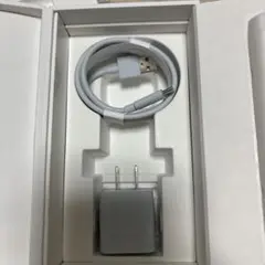 IQOS純正充電器 アダプターとケーブルのセット