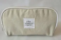 john masters organics ポーチのサムネイル