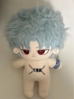 【完売品 新品未開封】銀魂 坂田銀時 ぬいぐるみマスコット 銀魂 ぬいぐるみマスコット 坂田銀時 - マイルストン | 商品詳細