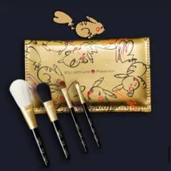 2025年最新】シュウウエムラ ピカチュウ ブラシの人気アイテム