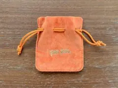 フォリフォリ アクセサリー用保存袋のサムネイル