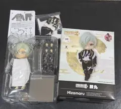フィギュア ねんどろいどどーる 膝丸 「刀剣乱舞-ONLINE-」