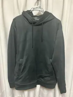 ブラックレーベル クレストブリッジ　パーカー M 使用回数10回未満