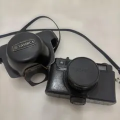 2026年最新】YASHICA レンジファインダーカメラの人気アイテム - メルカリ
