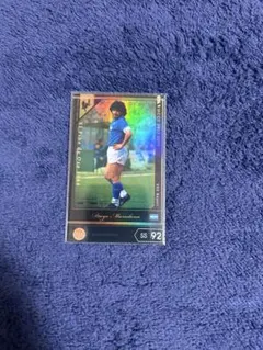 wccf マラドーナ