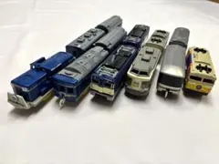 ❤️廃盤品★プラレールセット★東西線★副都心線★サウンド連結EF63＆あさま プラレールシリーズ - ❤️廃盤品☆プラレールセット☆東西線☆副都心