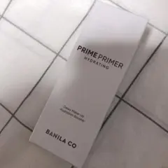 BANILA CO PRIME PRIMER HYDRATING 30ml