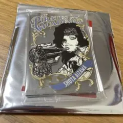 僕のヒーローアカデミア　ヒロアカ　パブミラー風　相澤消太　ジャンフェス