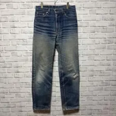 Levi's リーバイス 517-0217 70s ボタン裏20 W34 L34 - メルカリ