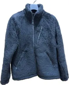 ユニクロ　ニードルズ　フリースジャケット