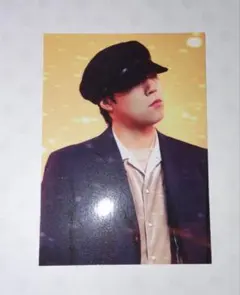 世界 トレカ FANTASTICS