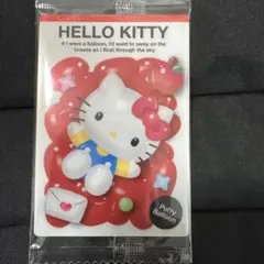 ハローキティ ウェハース11