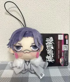 桃源暗鬼　ちょぴぬいぷち　桃華月詠
