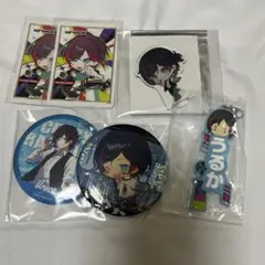 2025年最新】うるか gigo 缶バッジの人気アイテム - メルカリ