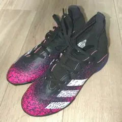 アディダス トレーニングシューズ プレデター 20cm Predator