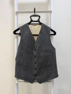 BANANA REPUBLIC バナナリパブリック ベスト ジレ M