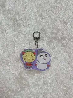 こじこじキーホルダー