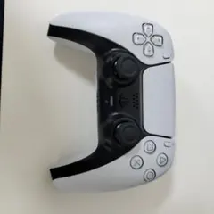 【ジャンク品】PlayStation 5 コントローラー（純正）