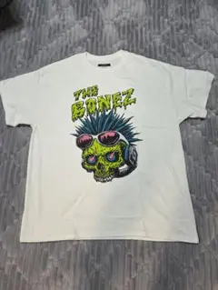 2026年最新】The bonez tシャツ スカルの人気アイテム - メルカリ