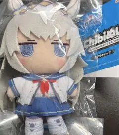 2026年最新】ウマ娘 Chibiぬいぐるみ オグリキャップの人気アイテム