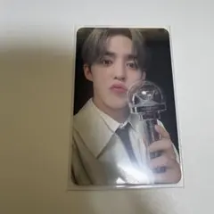 SEVENTEEN RIGHT HERE caratzoneトレカ エスクプス