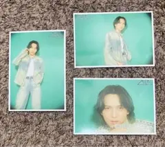 M!LK 吉田仁人 生写真 56杯目