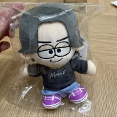 篠塚大輝　寺西拓人　ぬい　ぬいぐるみ　timlesz FAM DOMEてらしの タイムレス timelesz ぬい ぬいぐるみ FAM ドーム 篠塚大輝 - メルカリ