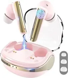 ワイヤレスイヤホン bluetooth イヤホン ブルートゥースイヤホン✨