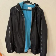 スポーツウェア　ジャンパー