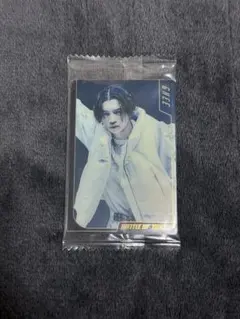 BOTウエハーストレカ GHEE