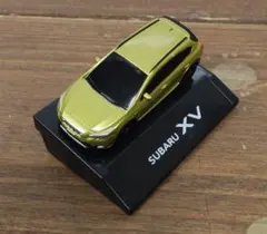 【新品未使用】SUBARU／スバル ノベルティ オリジナルデスクツール　XVのサムネイル