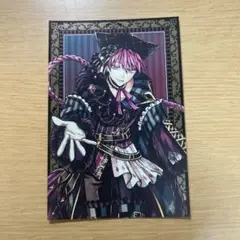 あくねこ あくねこ展 ラト ポストカード ブロマイド