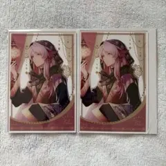 9 R.I.P (ナインリップ) 桃嘉 アクスタ - メルカリ