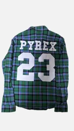2026年最新】pyrex vision シャツの人気アイテム - メルカリ