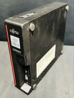 ミニPC 富士通 Esprimo G9010/H FUJITSU デスクトップのサムネイル