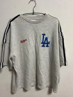 ドジャース LA セットアップ Tシャツ&ハーフパンツ