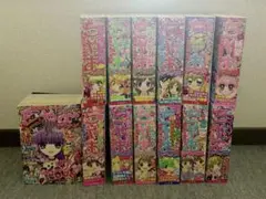 2026年最新】付録セット 少女漫画の人気アイテム - メルカリ