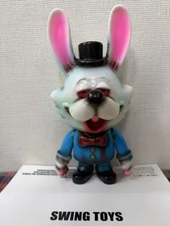 2026年最新】SWINGTOYSの人気アイテム - メルカリ