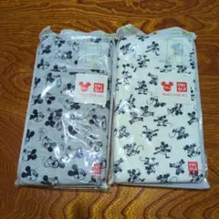 UNIQLO ミッキーマウス・レギンス 100cm