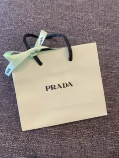 2026年最新】PRADA ラッピング・包装の人気アイテム - メルカリ