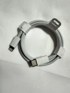 ライトニングケーブル 純正 apple