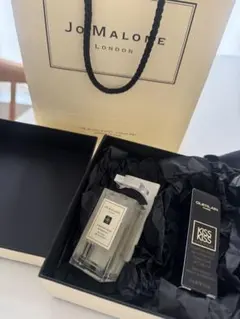Jo Malone バスオイル＆リップスティック 箱無し