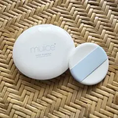 muice さらんプレストパウダー