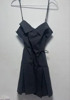 ZARA ワンピース