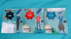 にじさんじフェス2022 アクリルスタンド VΔLZセット