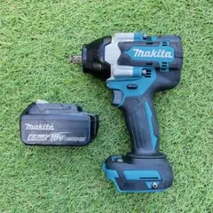 7421 Makita TW700d電動インパクトレンチ - メルカリ